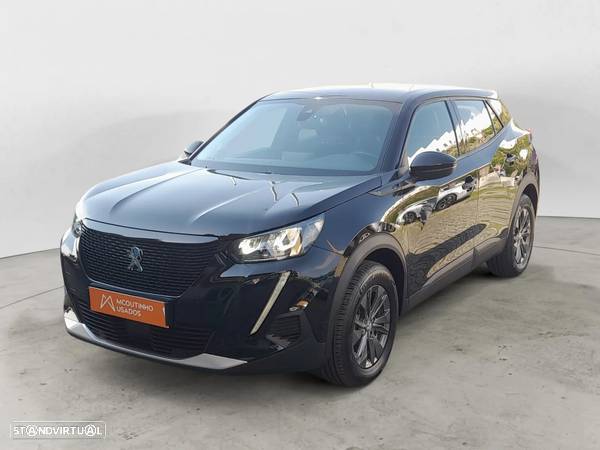 Peugeot e-2008 Active Pack - 2