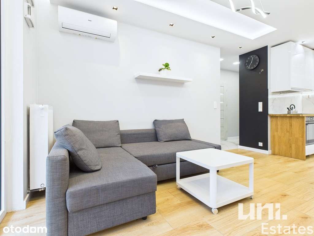 2 Pokojowe | Bemowo | Wysoki Standard - Pełny obrazek: 5/16