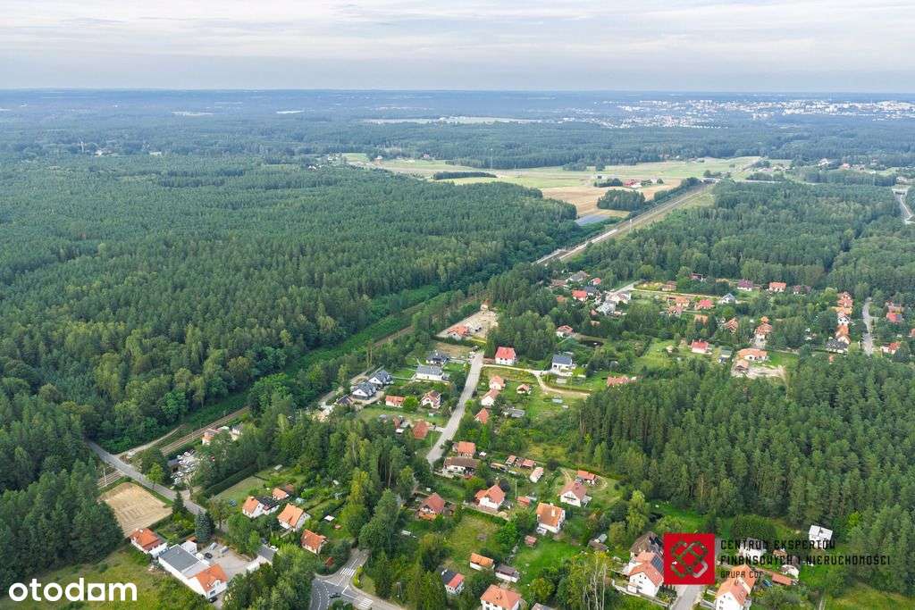 Dom w zabudowie bliźniaczej - Naterki-12