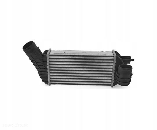 CITROEN DS5 2015 - INTERCOOLER 1 - 1