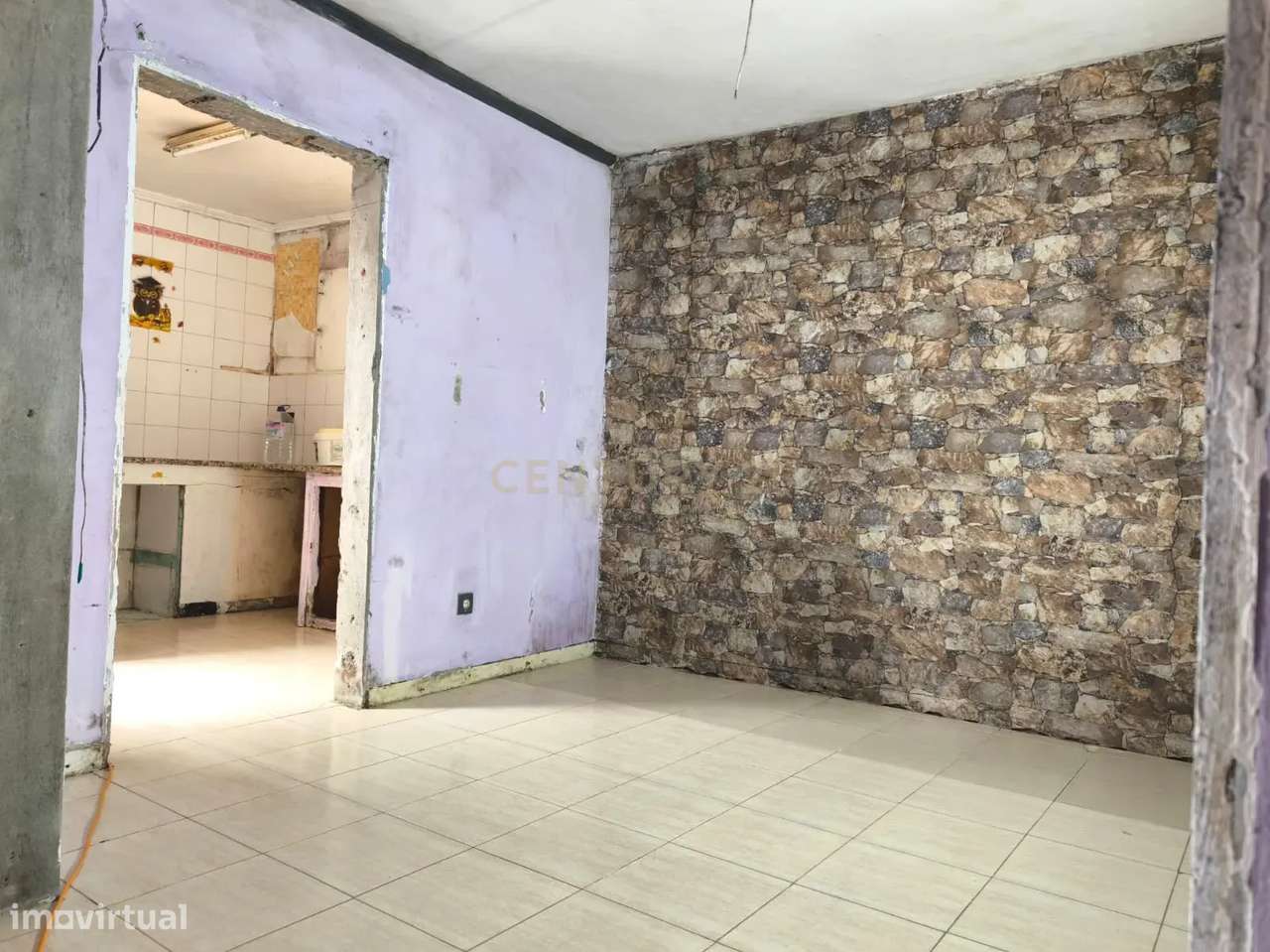 Moradia térrea com Garagem na Lagoa-9