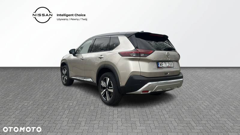 Nissan X-Trail - 3