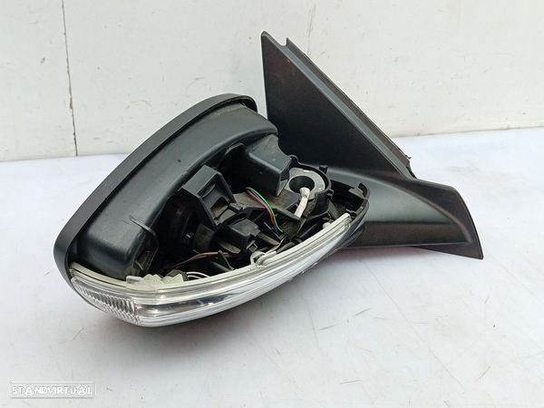 Espelho Retrovisor Direito Electrico Opel Corsa F - 2