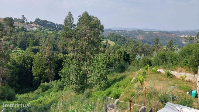 Terreno Rustico em Crestuma, Vila Nova de Gaia-16