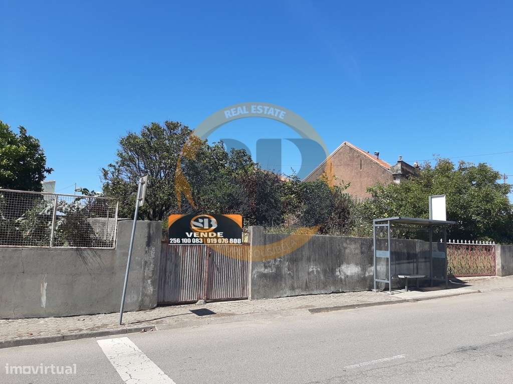 Vende se Terreno São João Ovar - Grande imagem: 3/6