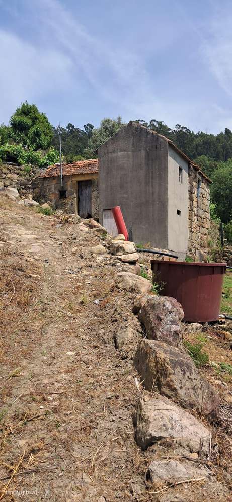 Oportunidade Única: Moradia para reconstrução em Penha Longa, Marco de - Grande imagem: 5/14