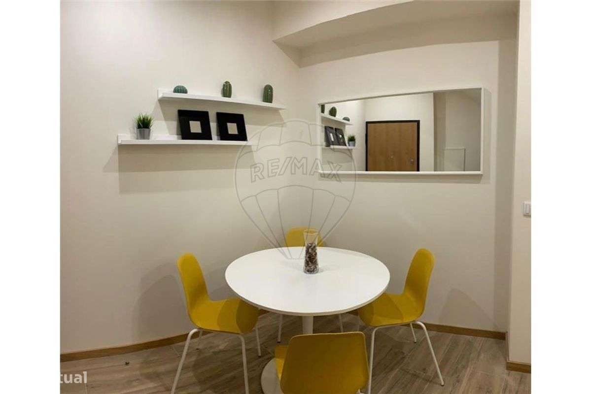 Apartamento T1 para arrendamento - Grande imagem: 5/11