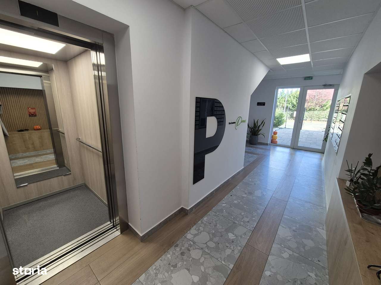 Apartament NOU, etaj 1, mobilat si utilat, 3 camere, comision 0-10