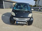 Smart Fortwo - 2