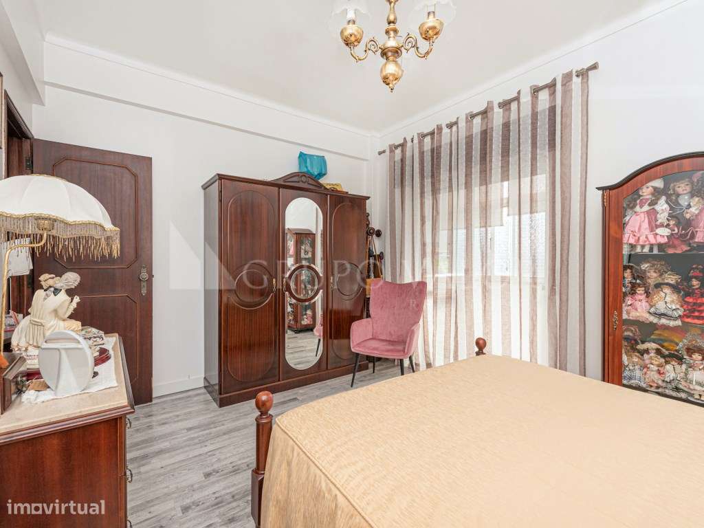 Apartamento T3 Setúbal-11