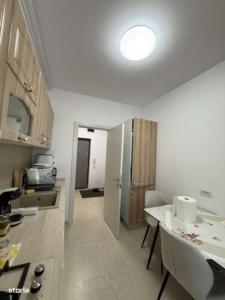 Ap cu 2 cam/ mobila noua/ parcare - Imagine principală: 5/20