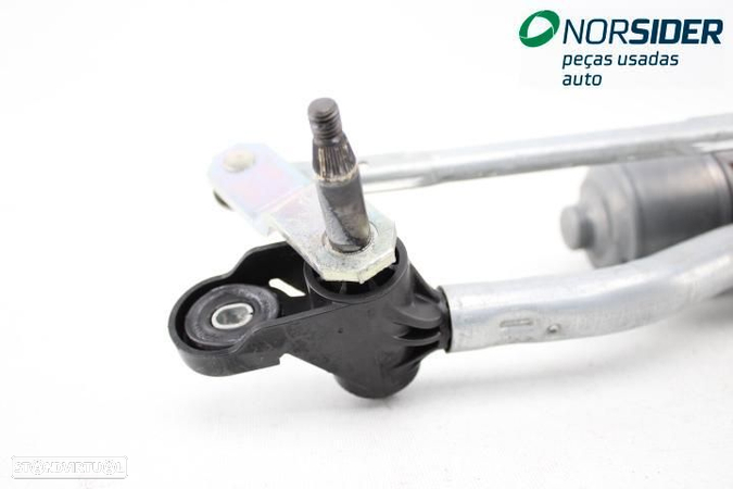 Sistema motor limpa para brisas Alfa Romeo Giulietta|10-16 - 9