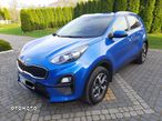 Kia Sportage - 1