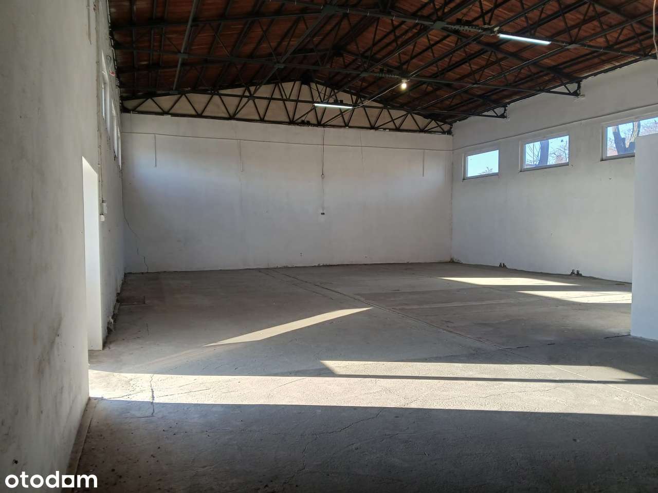 Hale i plac do wynajęcia Strzelin - Pełny obrazek: 4/20