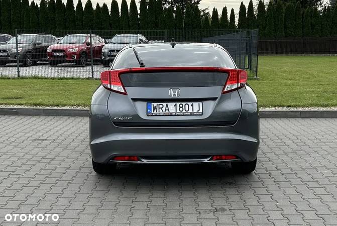 Honda Civic - 15