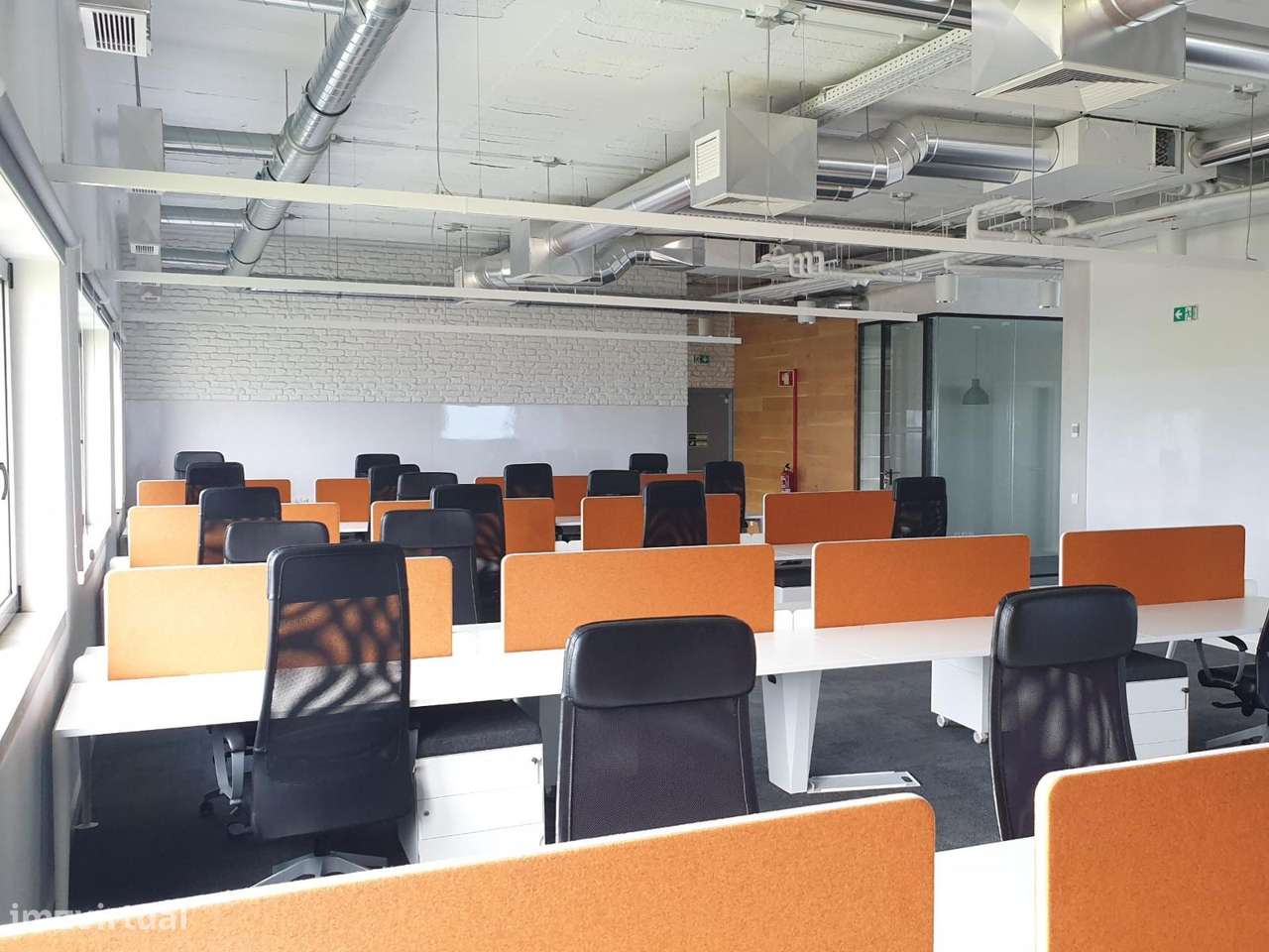 Escritório Taguspark Venda | 750 m2 | Porto Salvo-16