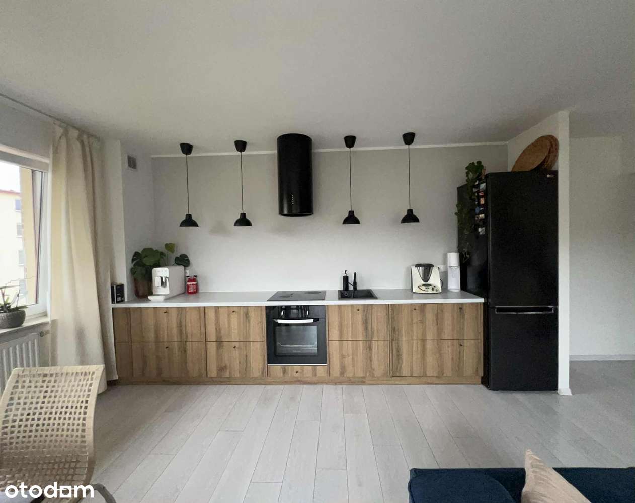 Wejherowo Ogrody Wejhera- przestronne mieszkanie 3 pokojowe + garaż-18