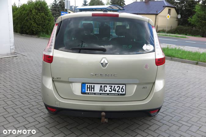 Renault Grand Scenic dCi 130 FAP Luxe - 11