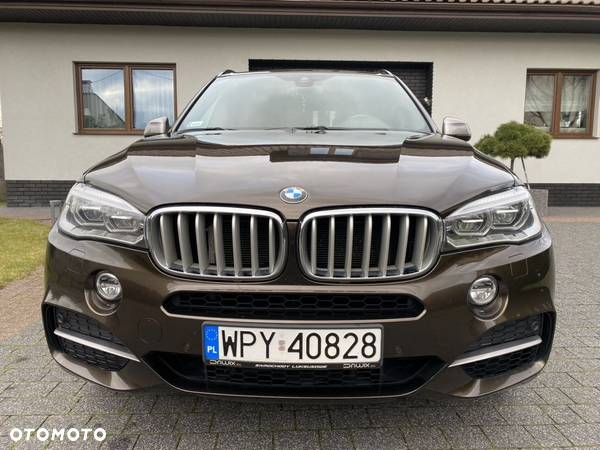 BMW X5 M M50d - 3