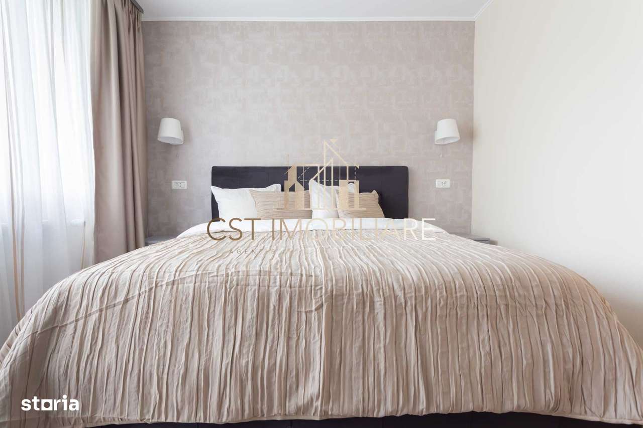 Apartament 3 cam ultracentral – vis-a-vis de Parcul Botanic, Timisoara - Imagine principală: 5/8