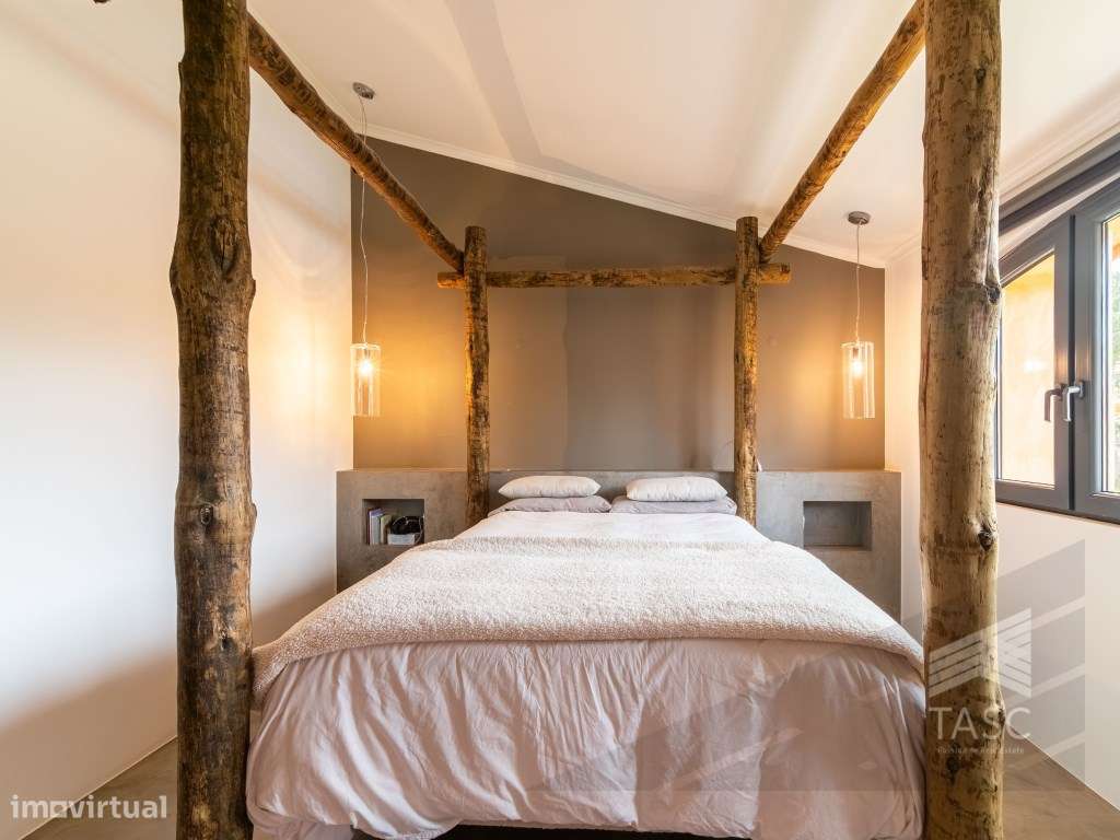 Apartamento T2 na Quinta da Bicuda-18