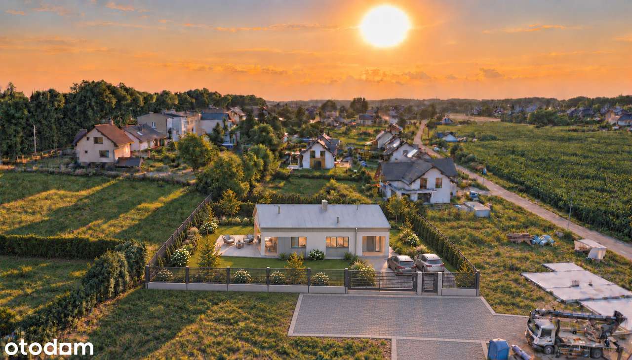 Dom na sprzedaż, 5 pokoi, 142 m², Zbrosławice