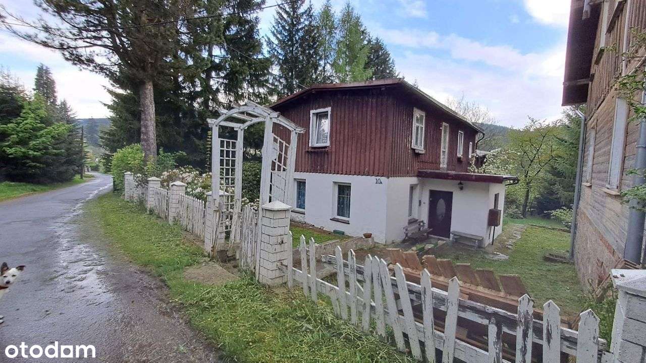 Dom w cichej i urokliwej okolicy. - Pełny obrazek: 2/12