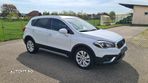 Suzuki SX4 S-Cross 1.4 ALLGRIP Passion Aut. - 2