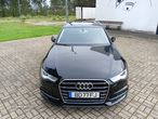 Audi A6 Avant 2.0 TDi S-line S tronic - 10