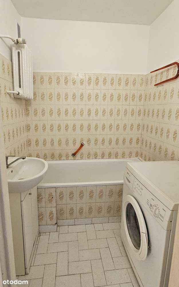 2 pokoje, 48m2, Piastów, miejsce parkingowe-6