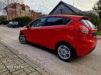 Ford Fiesta 1.0 EcoBoost Platinium X - 33