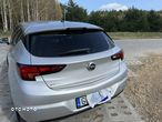 Opel Astra - 9
