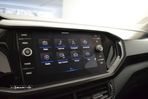 VW T-Cross 1.0 TSI Life DSG - 18