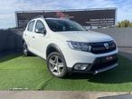 Dacia Sandero 0.9 TCe SL Stepway of Life Easy-R - 2