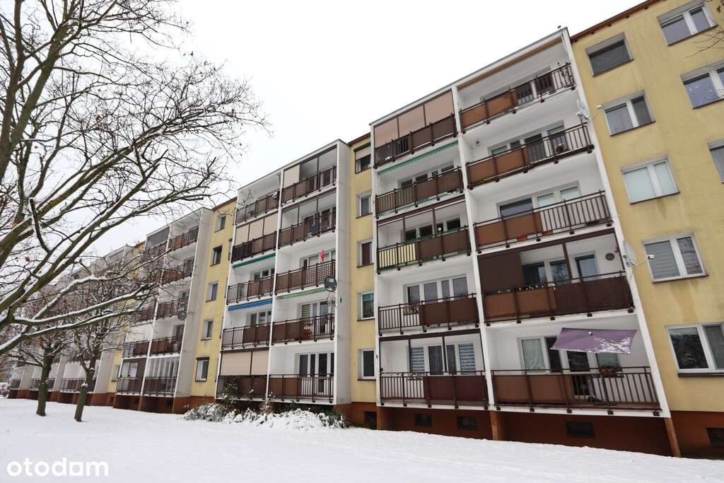 3 pok. i osobna kuchnia | 3 min. tramwaj | parter-12