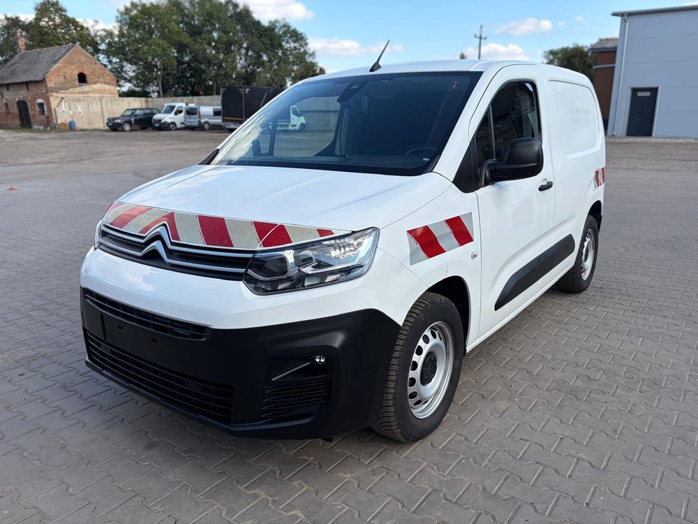 Citroën Berlingo 2020
