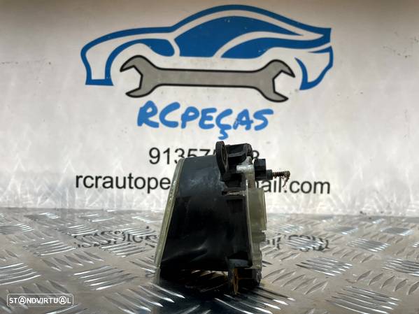 OTICA OTICAS OPTICA OPTICAS FAROL FAROIS NEVOEIRO ORIGINAL 0305060001 69250499 6925049 0305060002 69250509 69250509 MINI COOPER ONE R50 R53 - 11