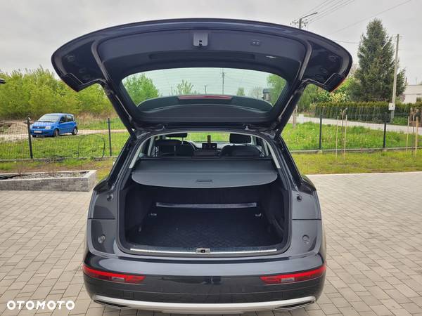 Audi Q5 2.0 TDI Quattro Sport S tronic - 3