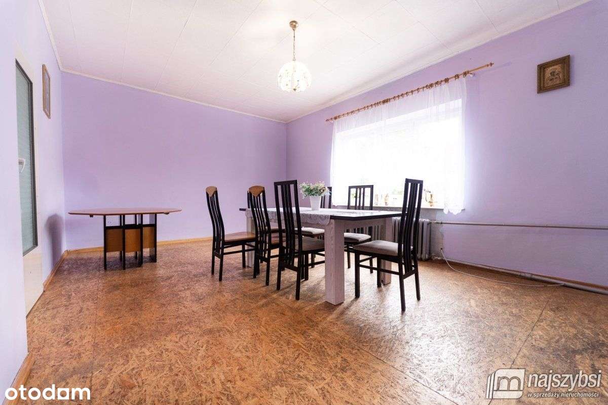 Gogolewo - dom wolnostojący. - Pełny obrazek: 5/18