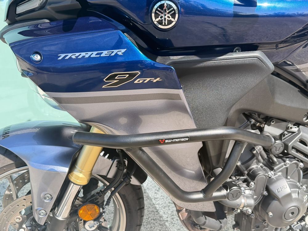 Yamaha Tracer