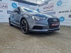 Audi A3 Limousine 1.6 TDI Business Line Attraction Ultra - 3