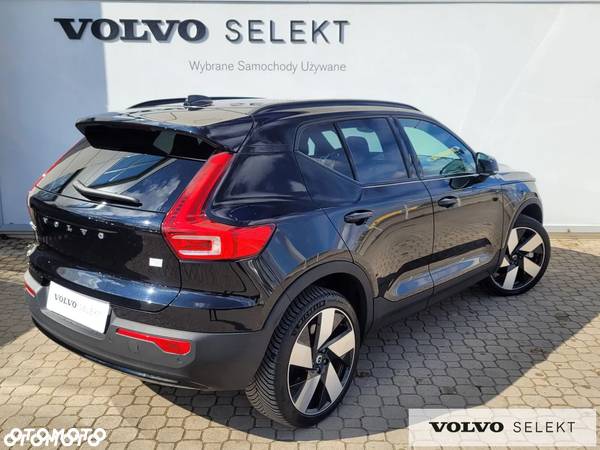 Volvo XC 40 P8 Recharge AWD Plus - 5