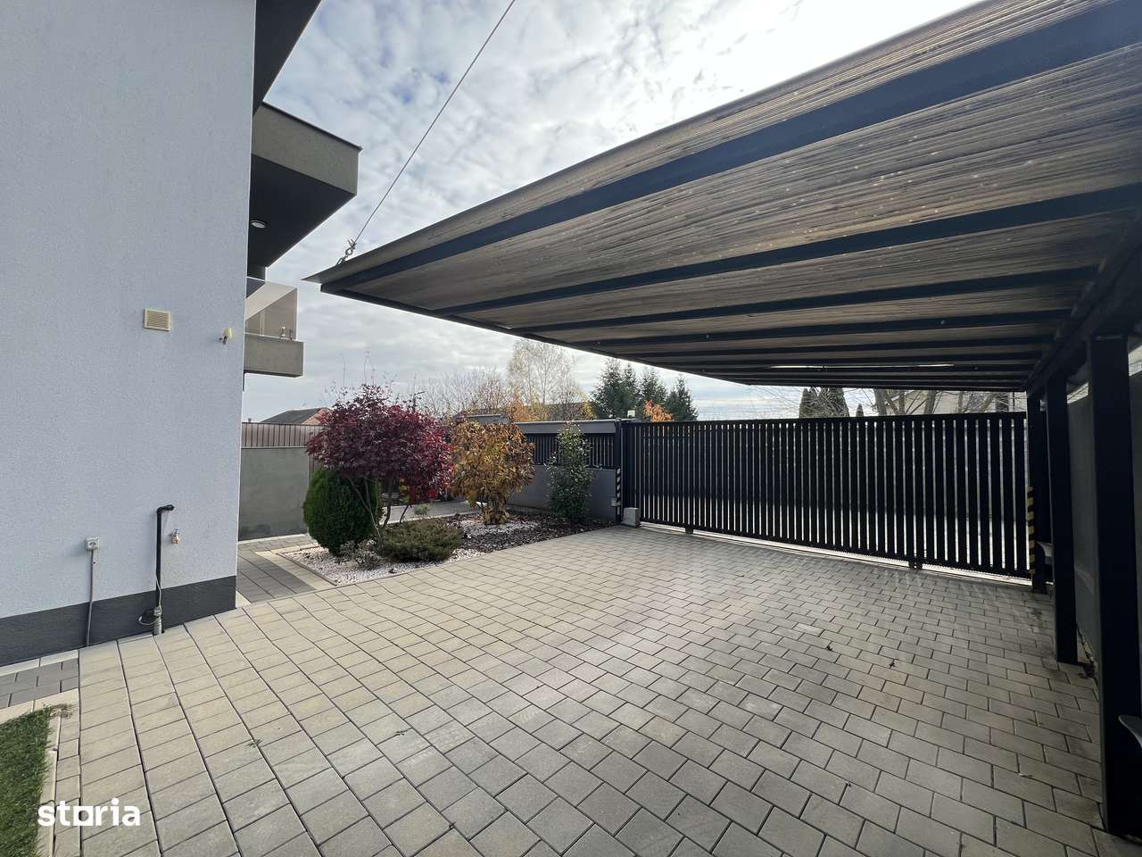 Casa Nouă Individuală-13