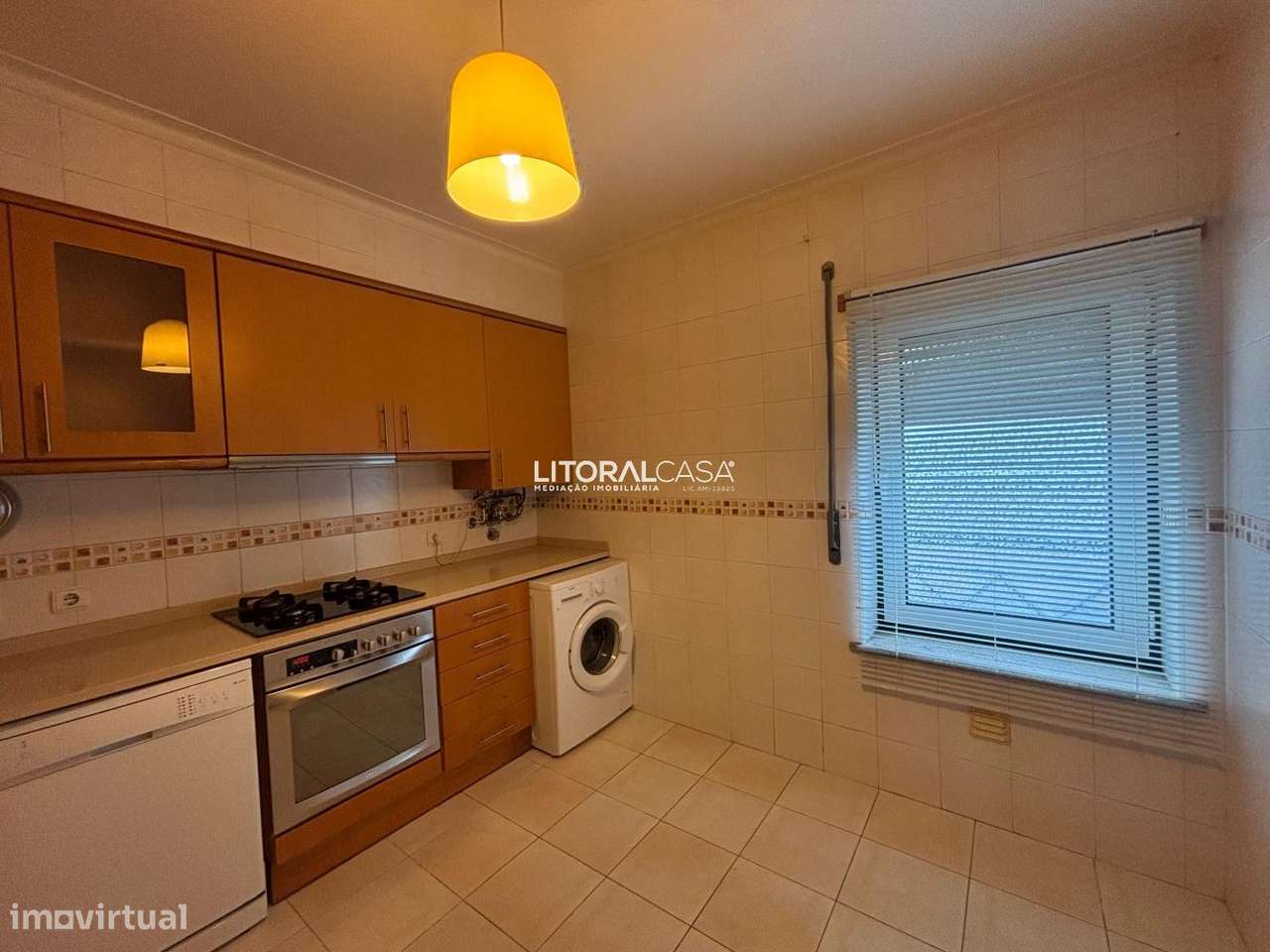 T2 Equipado com garagem fechada - Esgueira - Grande imagem: 4/26