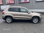 Volkswagen Tiguan 2.0 TDI Sport&Style - 9