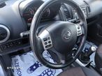 Nissan Note 1.6 I-Way+ - 4