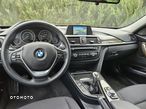 BMW Seria 3 316i Touring Sport Line - 16