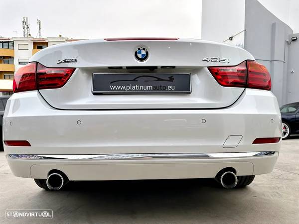 BMW 435 i xDrive Auto - 59