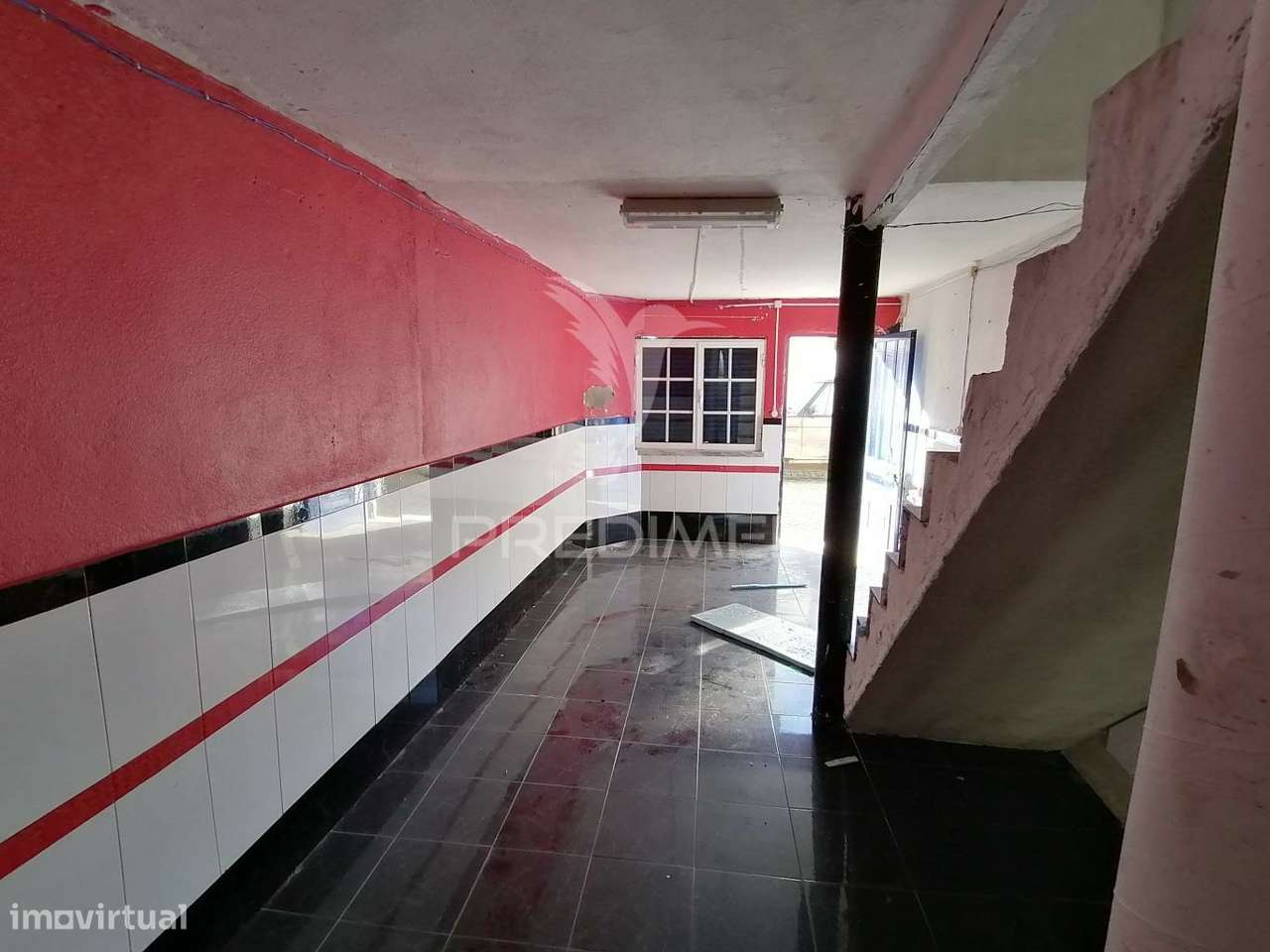 Fantástica casa em Gavião - Grande imagem: 4/9