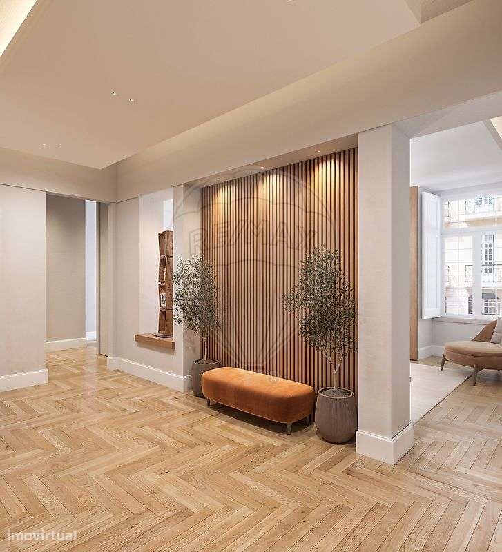 Apartamento T3 para venda-3